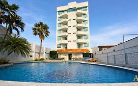 Angeles Suites & Hotel